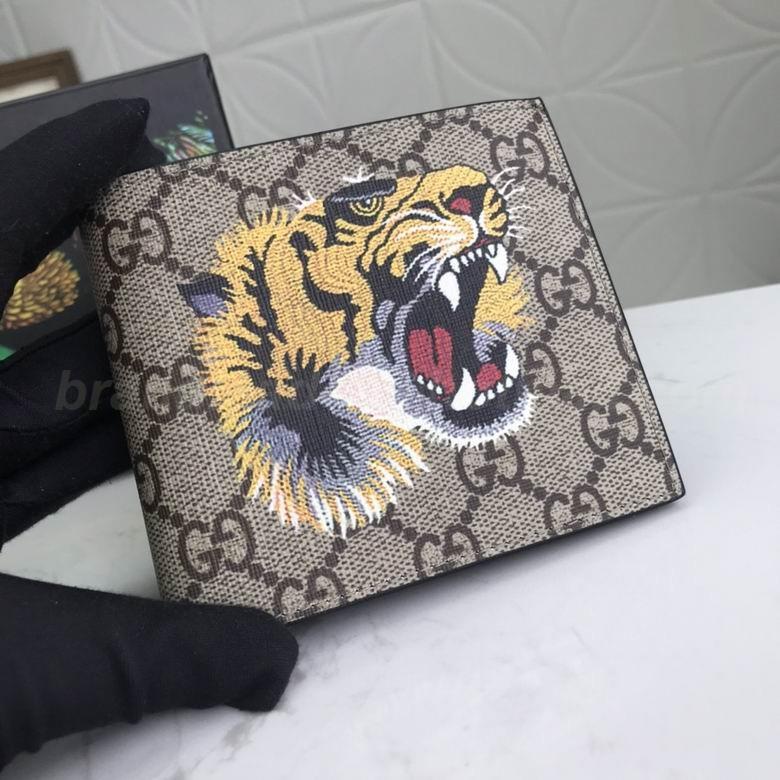 Gucci Wallets 47